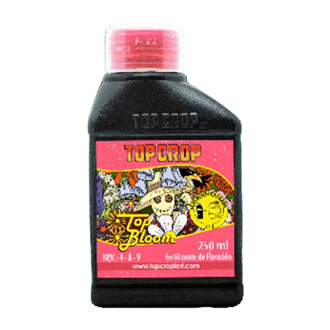 Top Crop TOP BLOOM 250ml (Floracion)