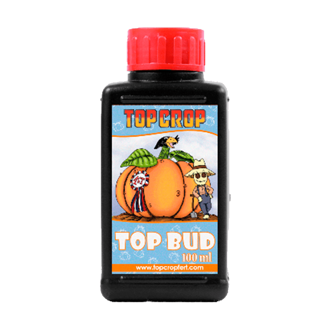 Top Crop TOP BUD 100ml (Finalizador de Flora)