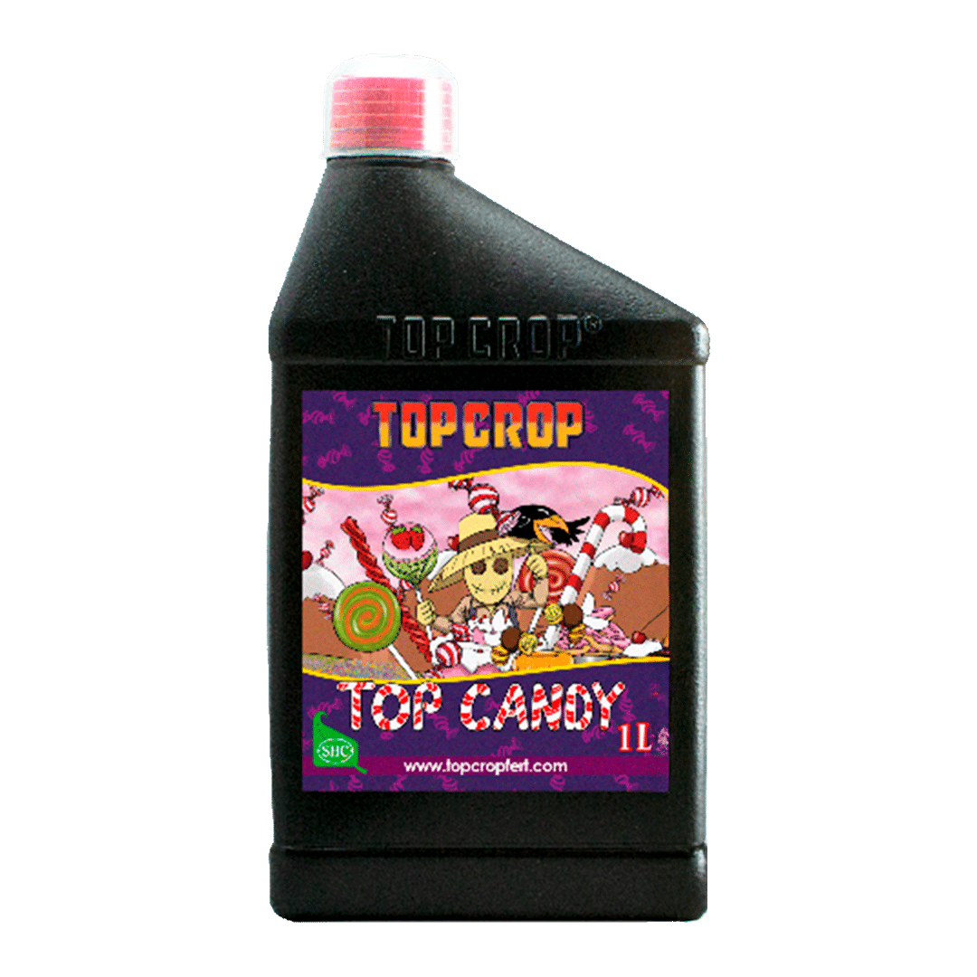Top Crop TOP CANDY 1lt (Fin Floracion)