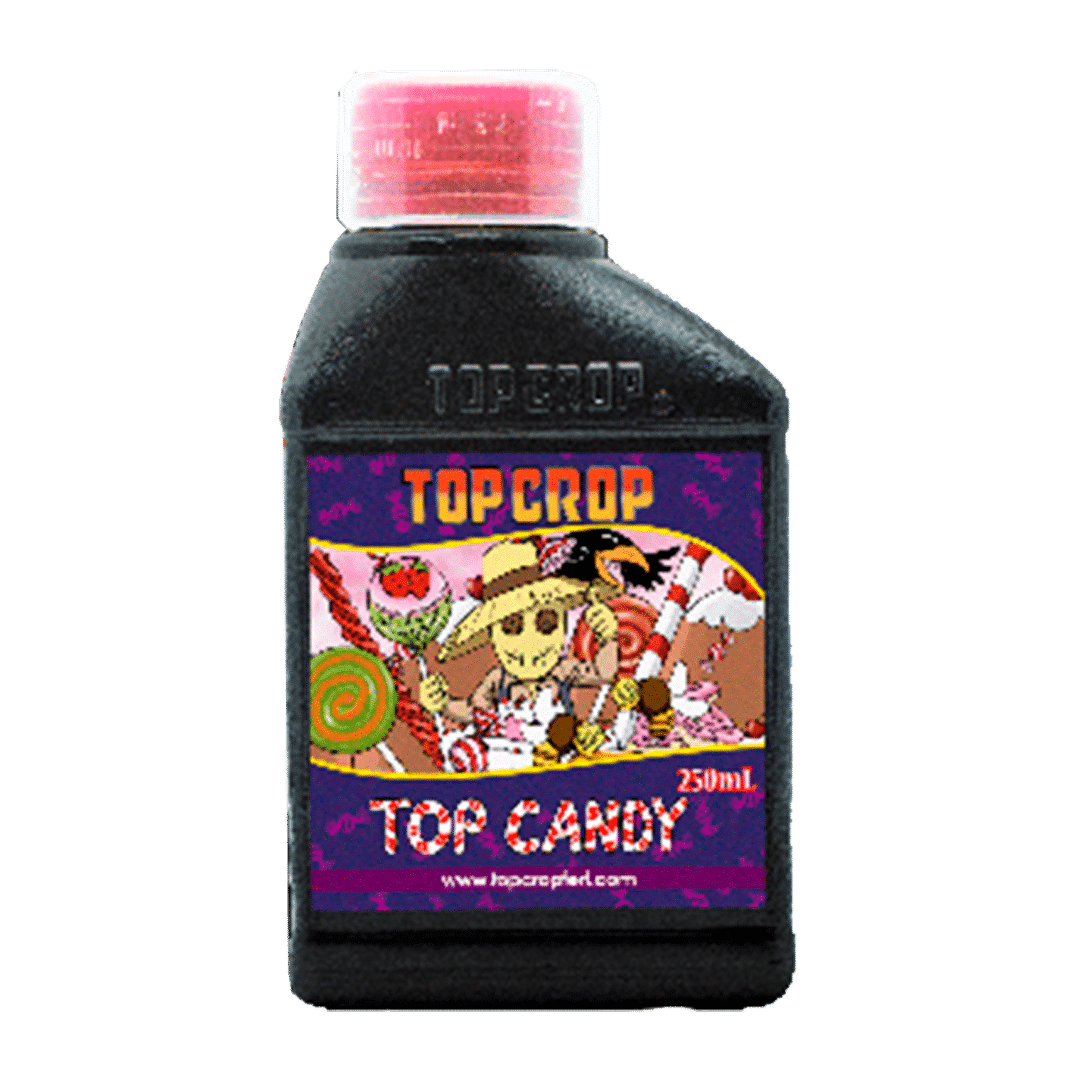 Top Crop TOP CANDY 250ml (Fin Floración)