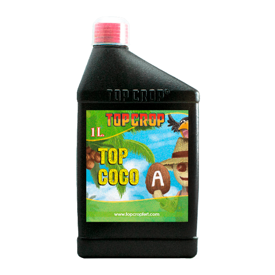 Top Crop TOP COCO A 1 LT