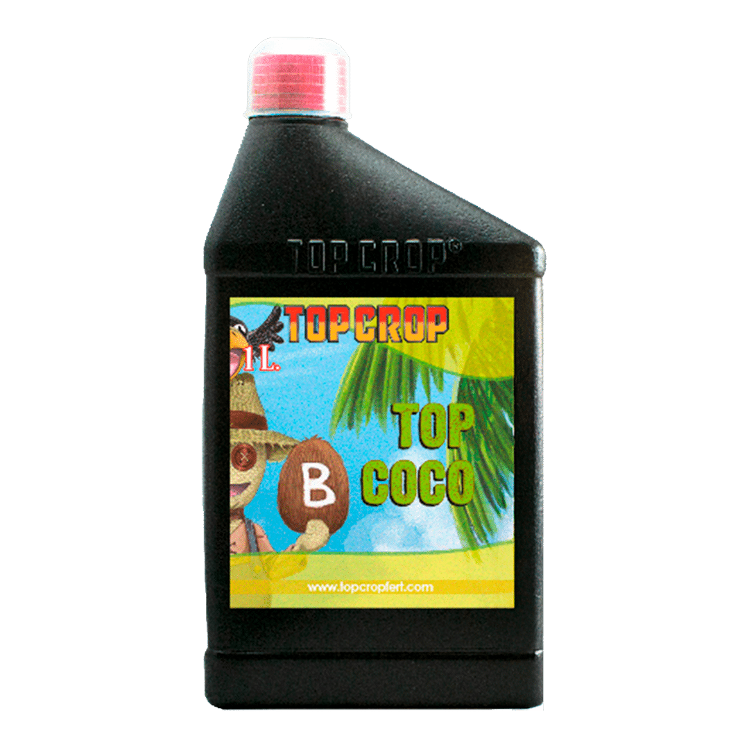 Top Crop TOP COCO B 1 LT