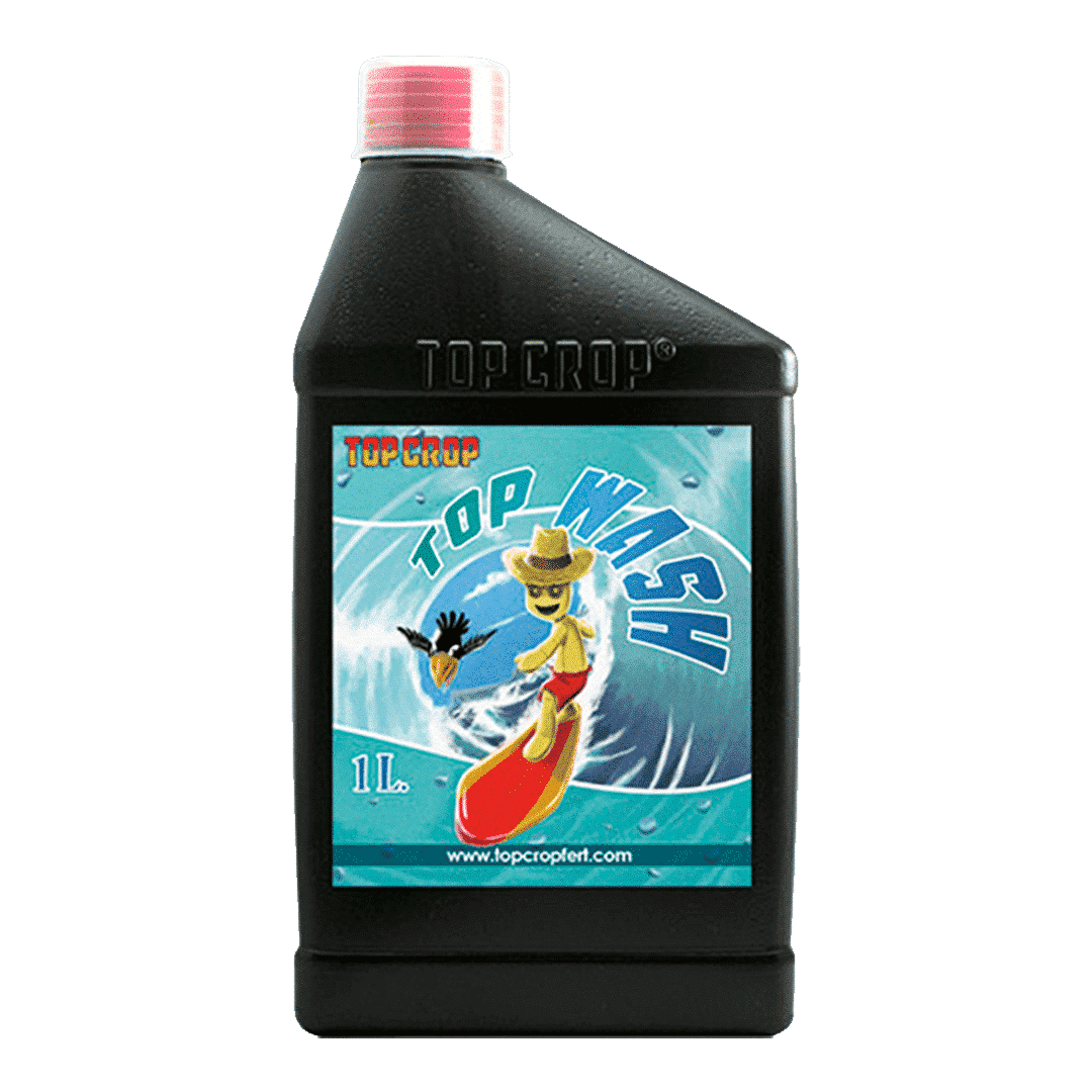 Top Crop TOP WASH 1 LT (Lavaraices)