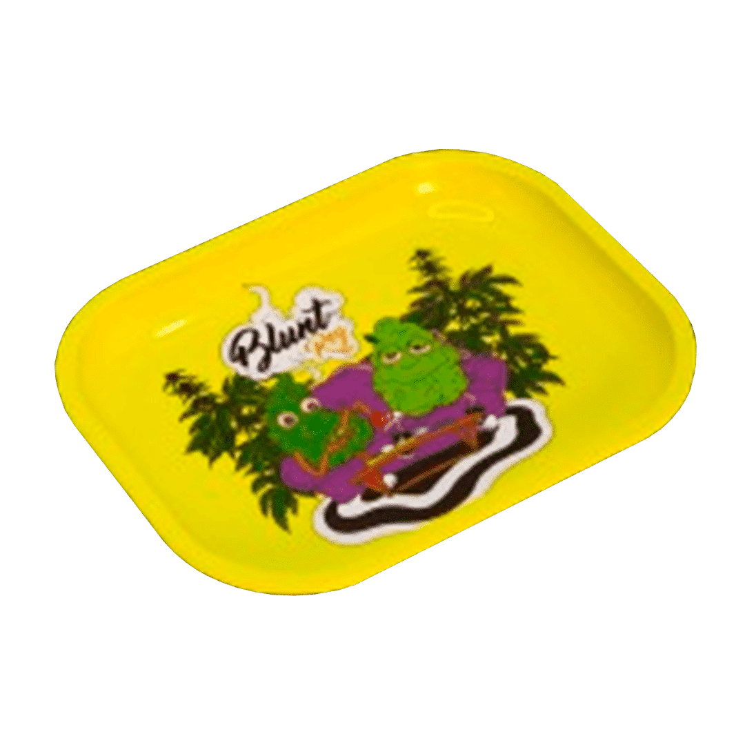 BAN42 BANDEJA CHICA COGOLLOS SOFA 18*14cm