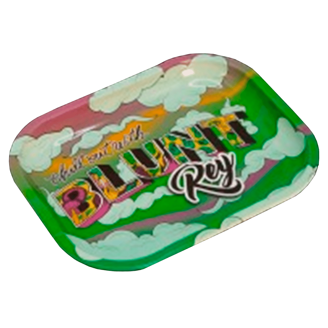 BAN45 BANDEJA CHICA CHILLOUT 18*14cm