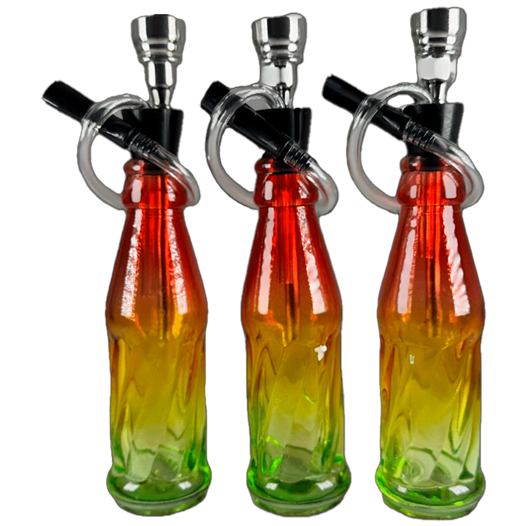 BNVBT-BOTTLE Wate Pipe