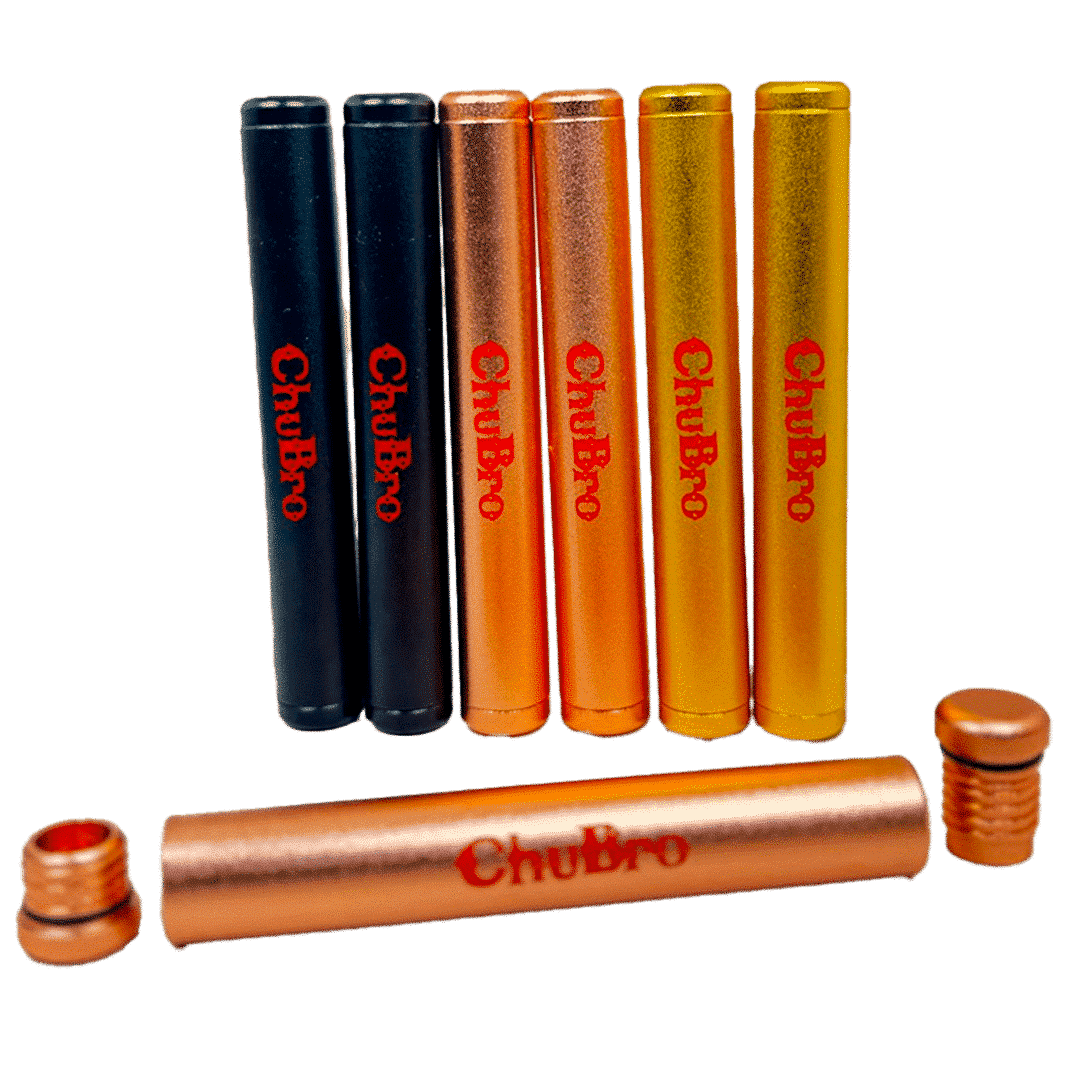 CBCO-Aluminium Cone Holder ChuBro