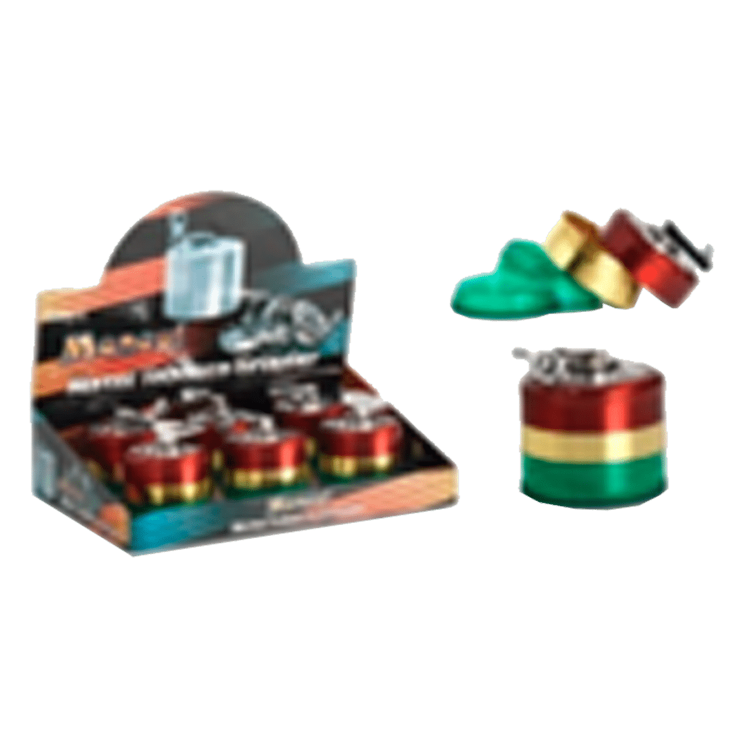 PK001SY-4 PICA.MOLINILLO JAMAICA 4P