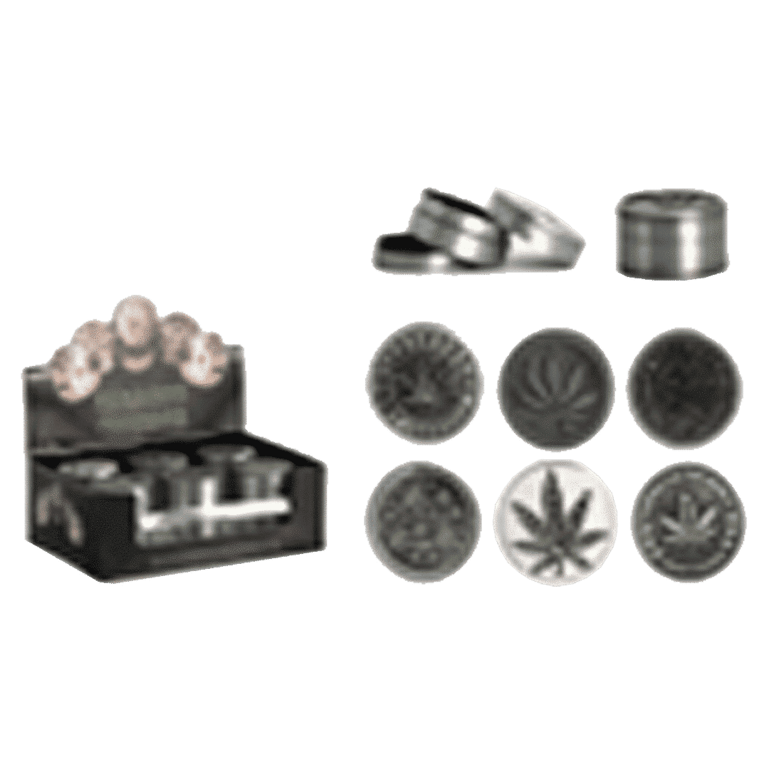 PK003-PICA METAL HOJAS 3P