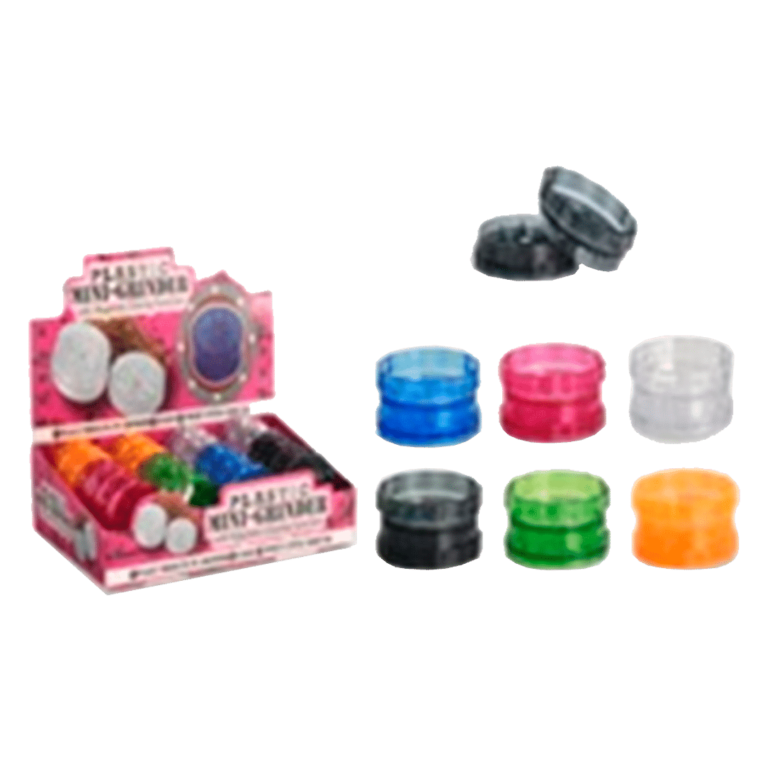 PK1636-PICA ACRILICO 2P 40mm ChuBro