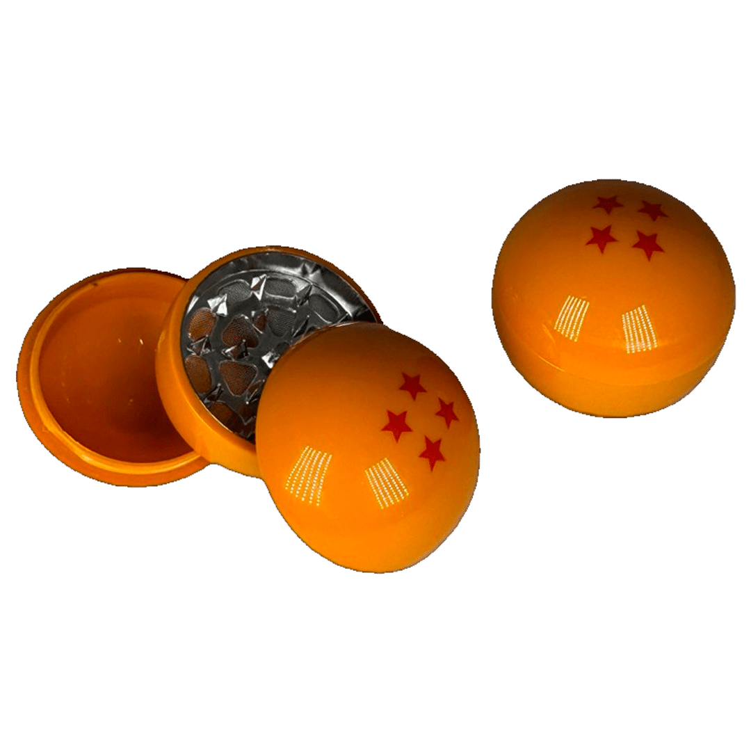 PKED- GRINDER Esfera de dragon 40mm
