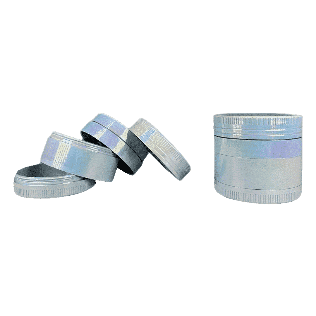 PKPP PICA.PERLADO BLANCO 50mm 4P