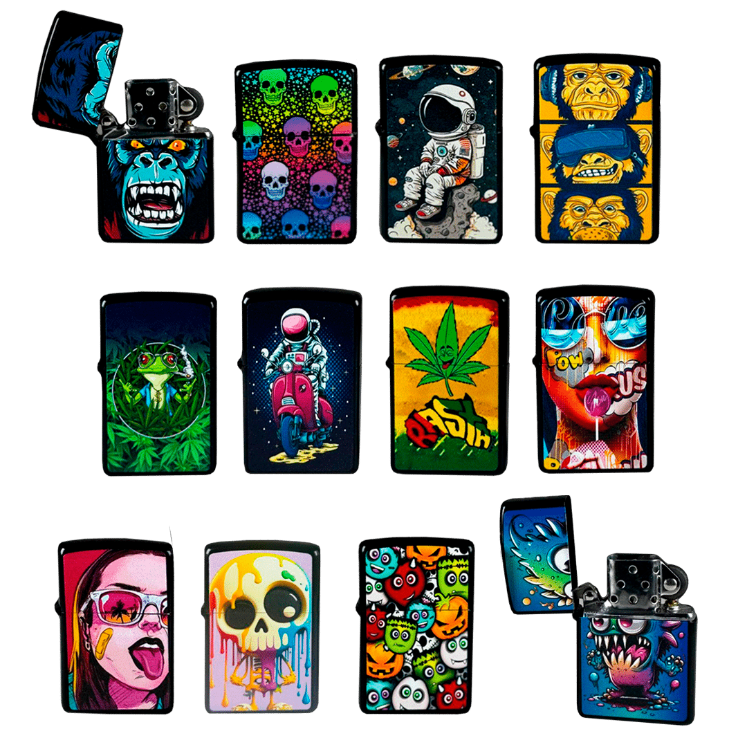 POZZI-ENC.BENCINA DISEÑOS