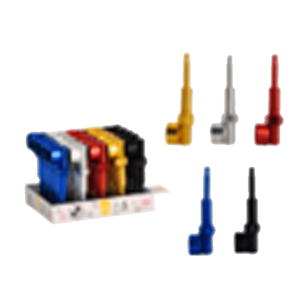 PPM192-Metal Pipe Color BULON