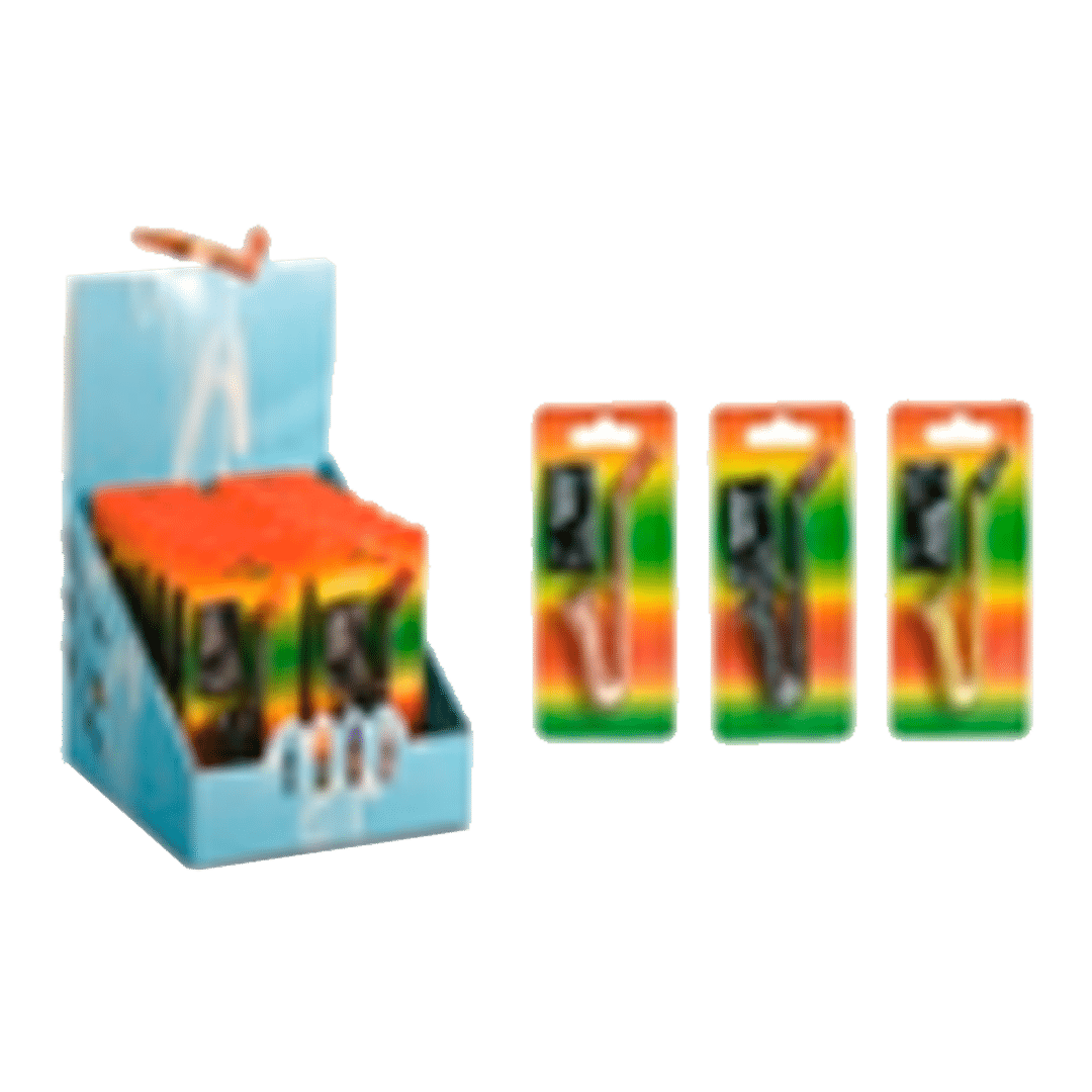 PPM747-Metal Pipe SAXO