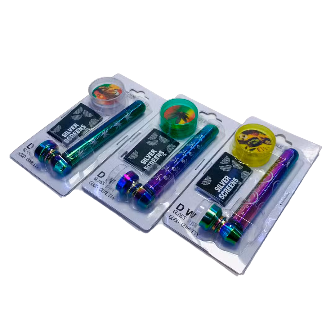 PPV01-PIPA TORNASOL C/PICA + SCREENS