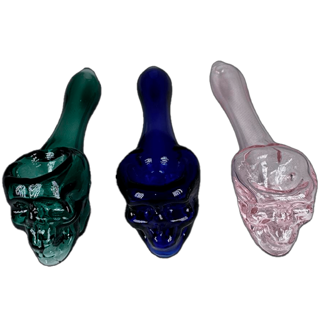 PV1924 Glass Pipe CALAVERA