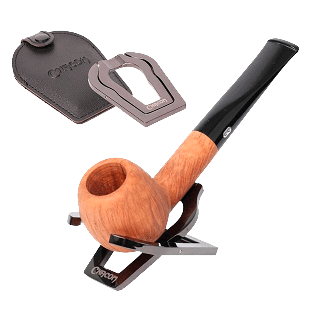 Pipero PLEGLABLE BLACK