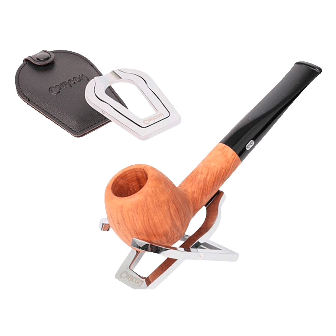 Pipero PLEGLABLE CHROME