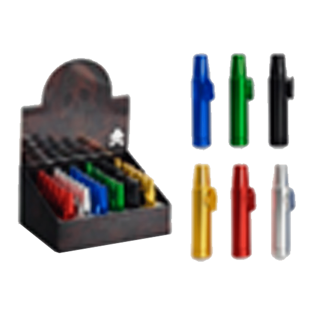 SNF795-Aluminium Snuffer