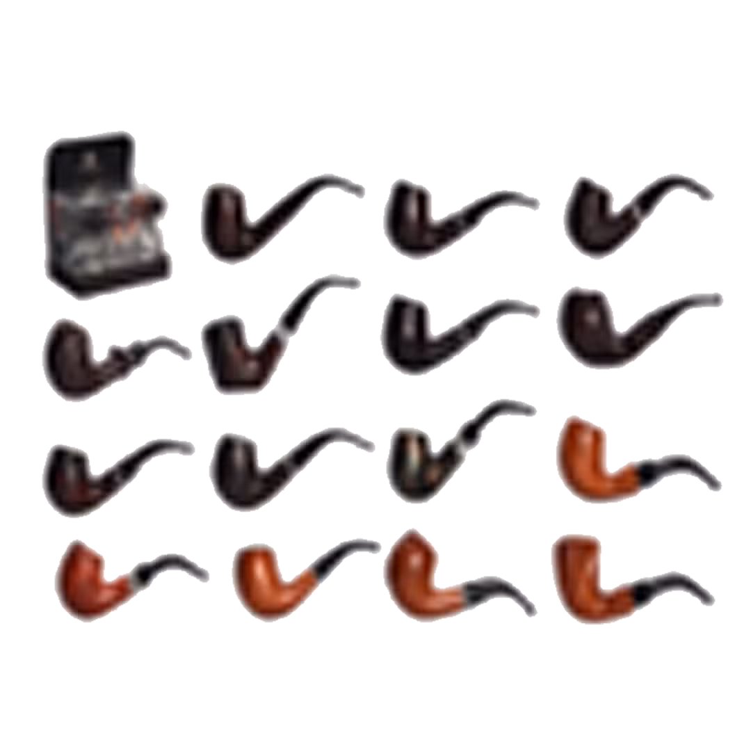TP268-Tobacco Pipe