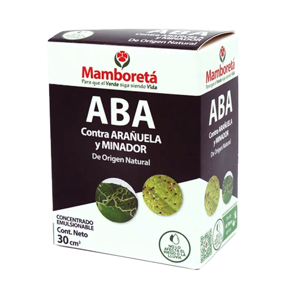 Mamboretá ABA 30cc
