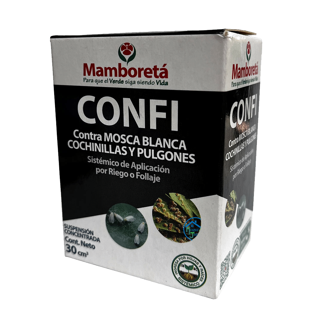 Mamboretá CONFI 30cc