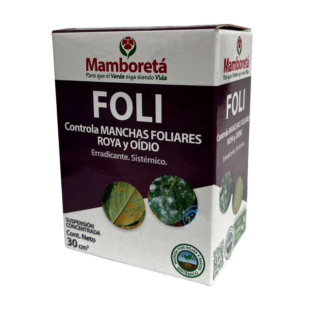 Mamboretá FOLI 30cc