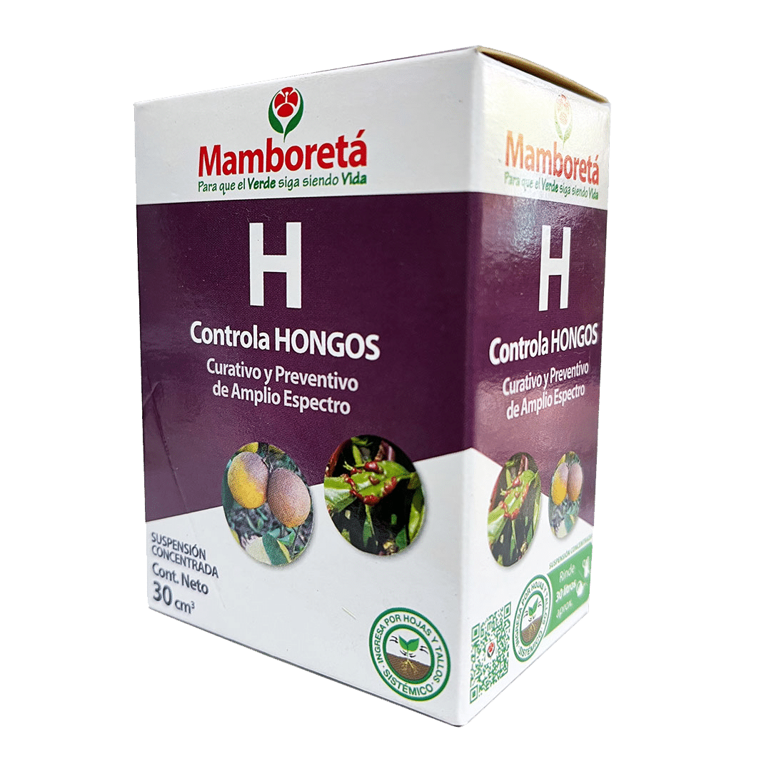 Mamboretá H 30cc