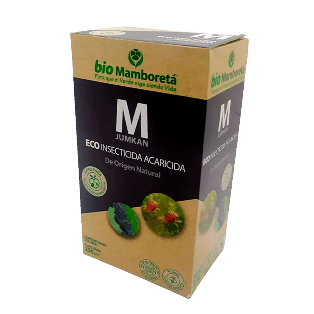 Mamboretá M x 250cc