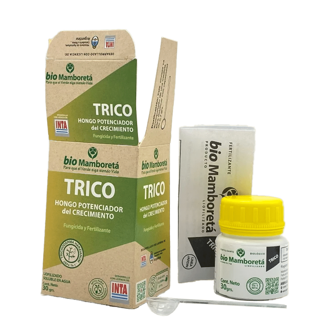 Mamboretá TRICO 30gr