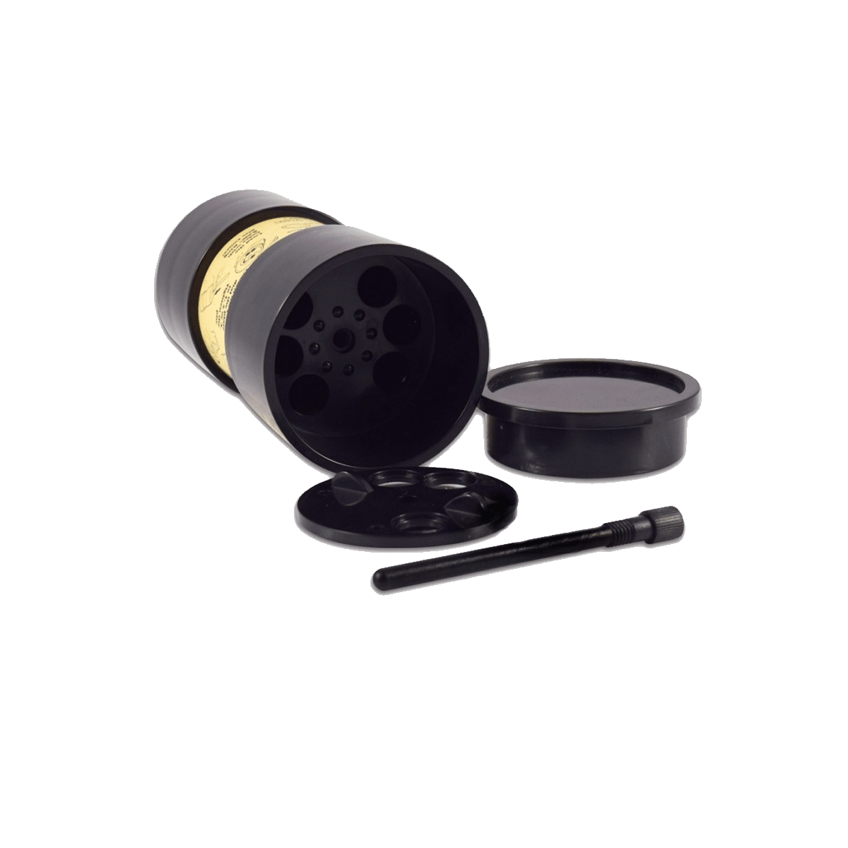 RAW SIX SHOOTER CONE FILLER