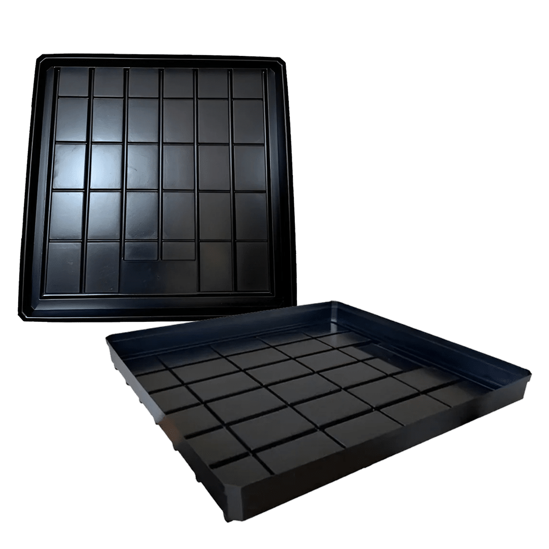 BANDEJA cultivo 75x75