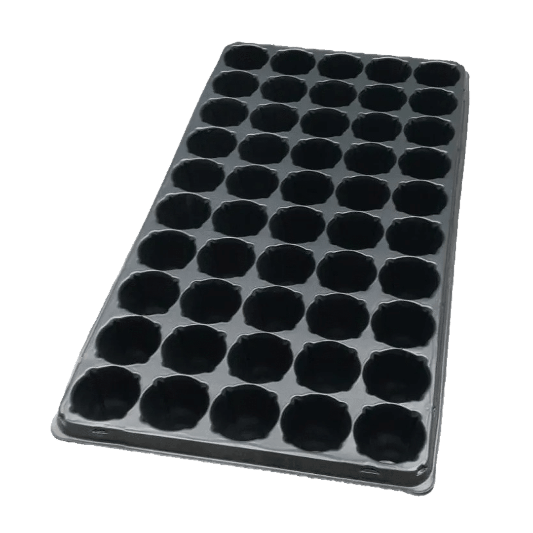 BANDEJA GERMINADORA 50 CELDAS