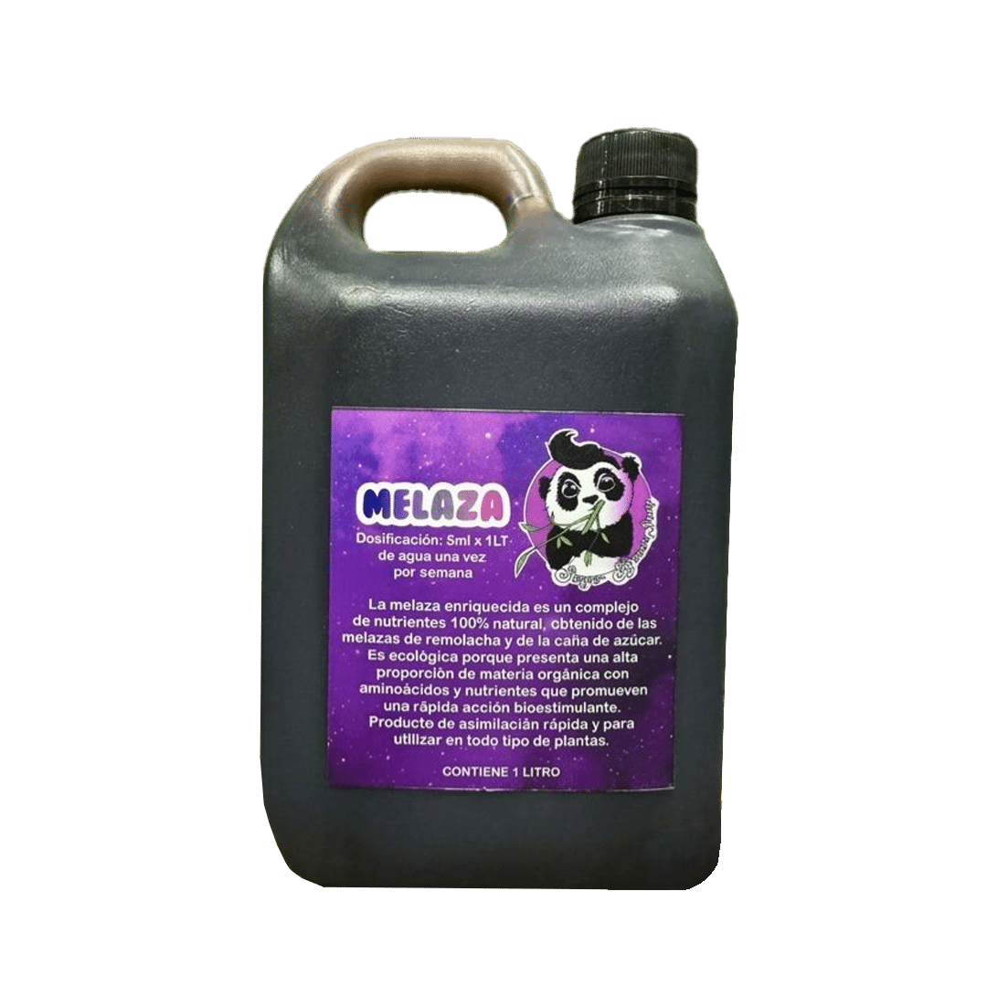 Melaza BLACK STRIP 1 lt