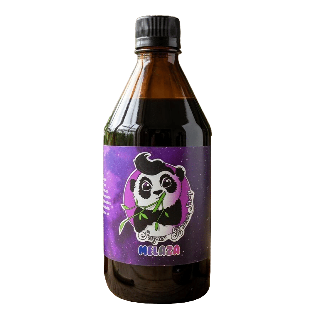 Melaza BLACK STRIP 500cc