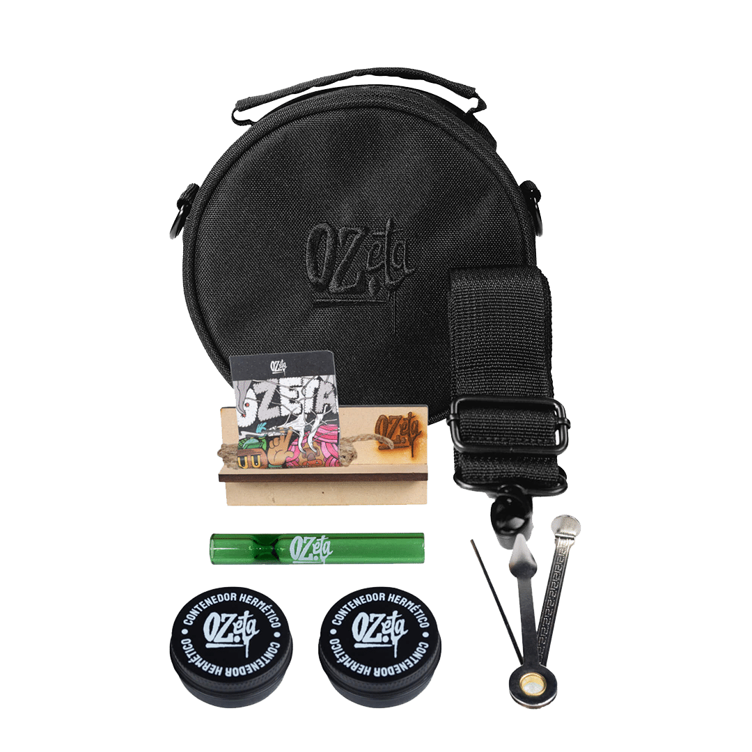 OZeta BANDOLERA 19x14cm