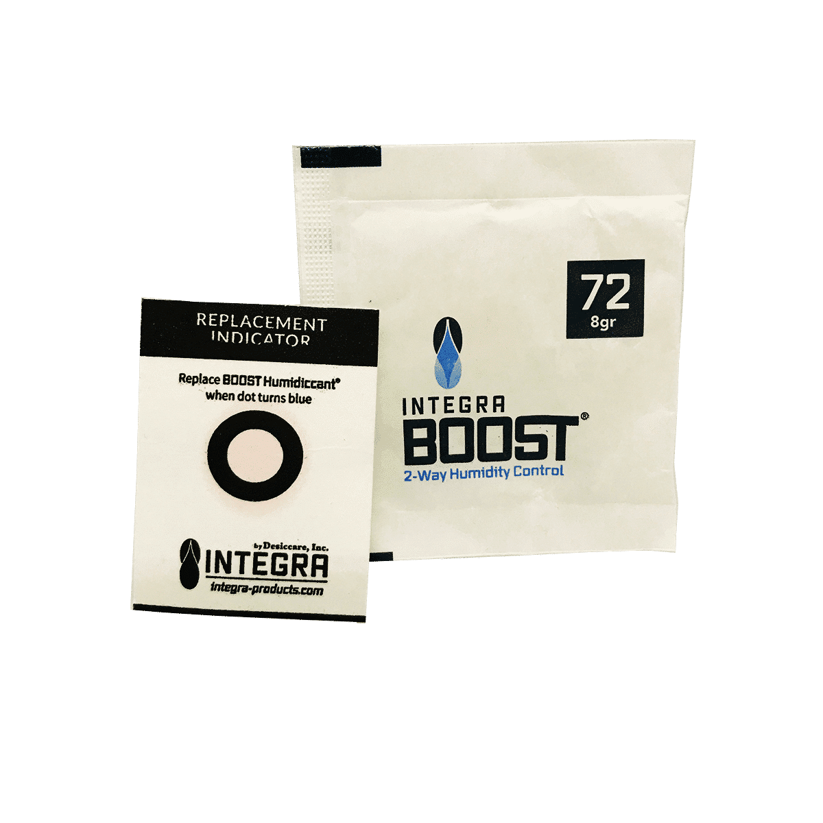 8G 72% INTEGRA BOOST HUMIDITY