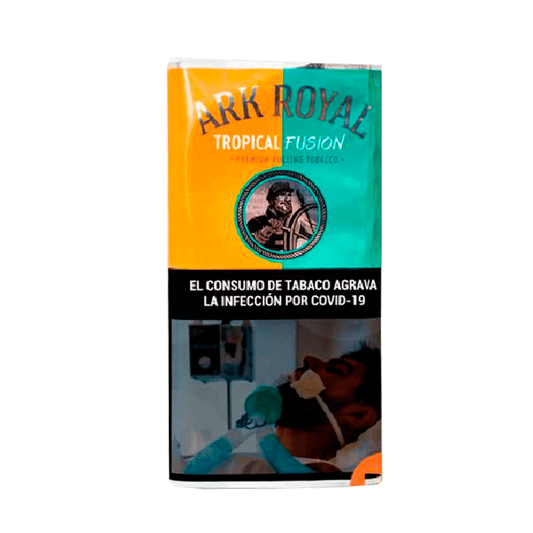 ARK ROYAL Tropical Fusion 30gr