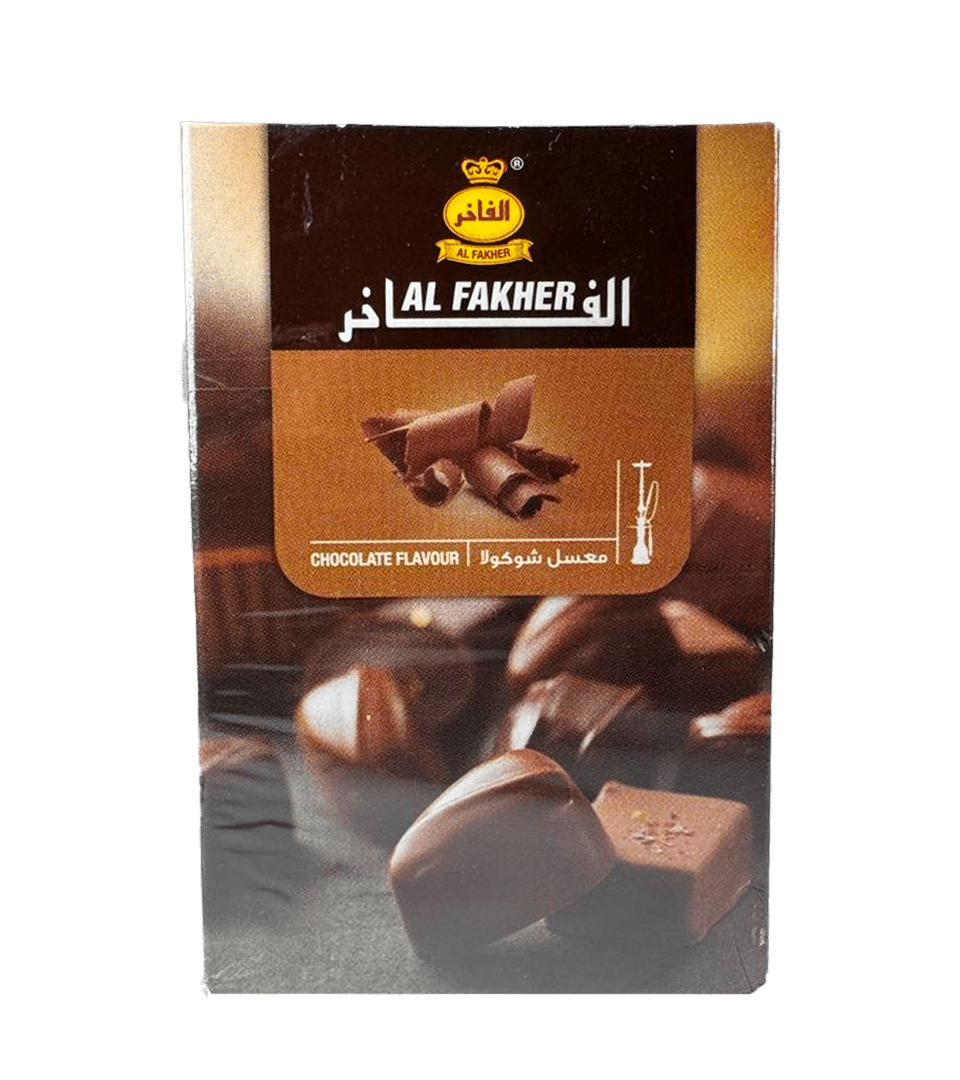 Al Fakher 50g Chocolate