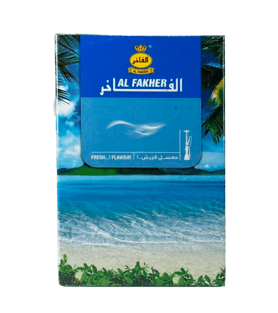 Al Fakher 50g Oferta Fresh