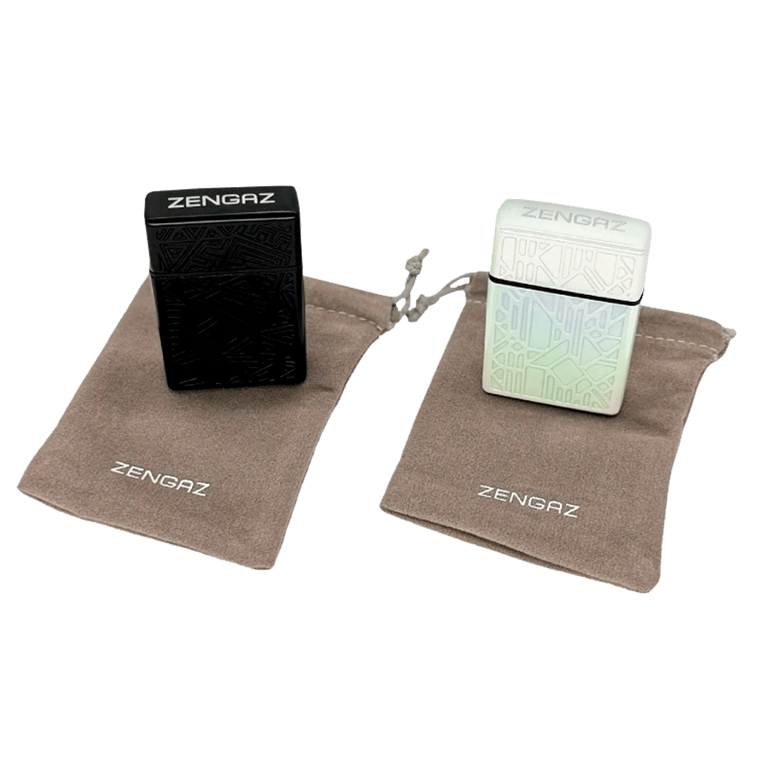 ENC ZENGAZ ZL-30 METALICO CHIP JET