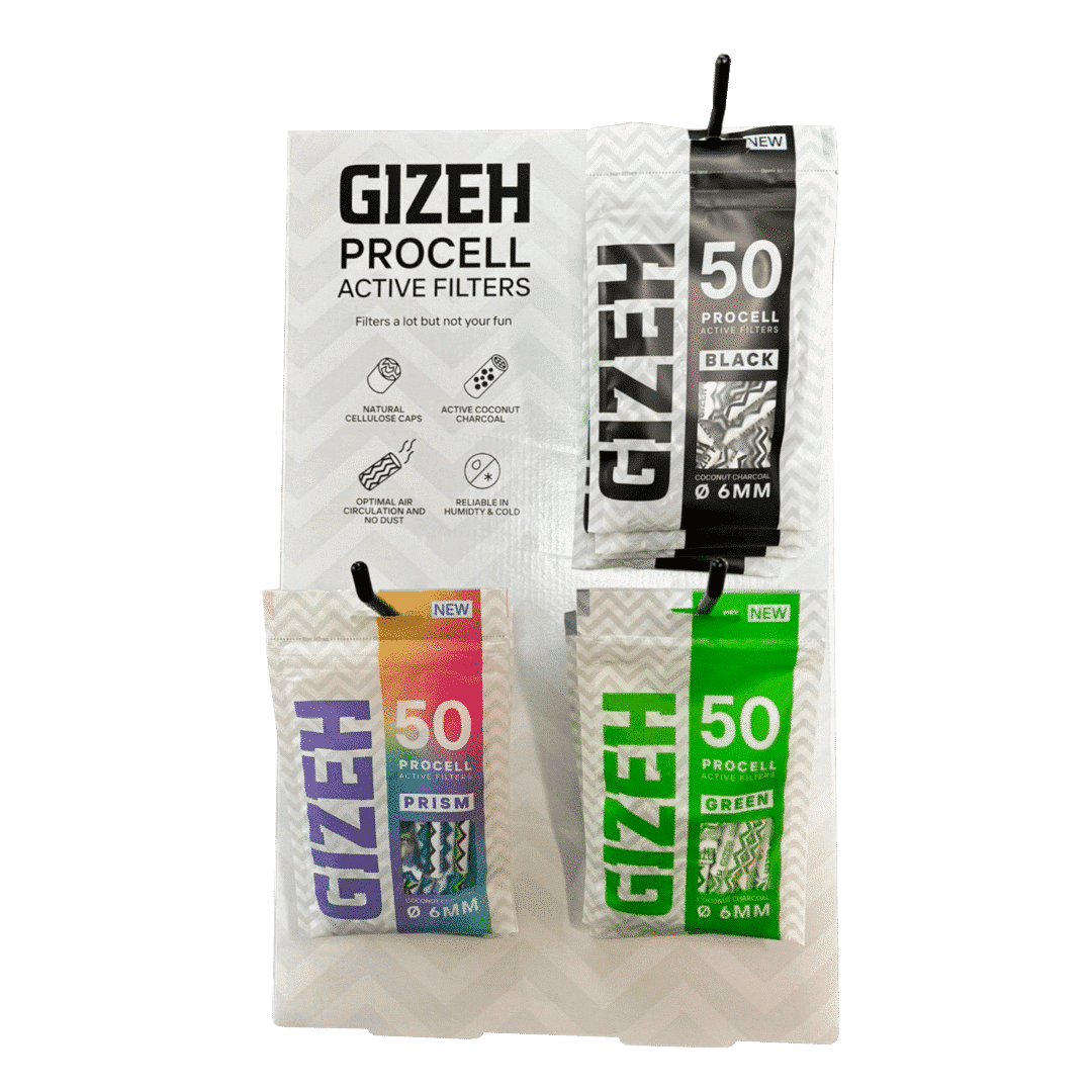 Exhibidor GIZEH PROCELL (15)