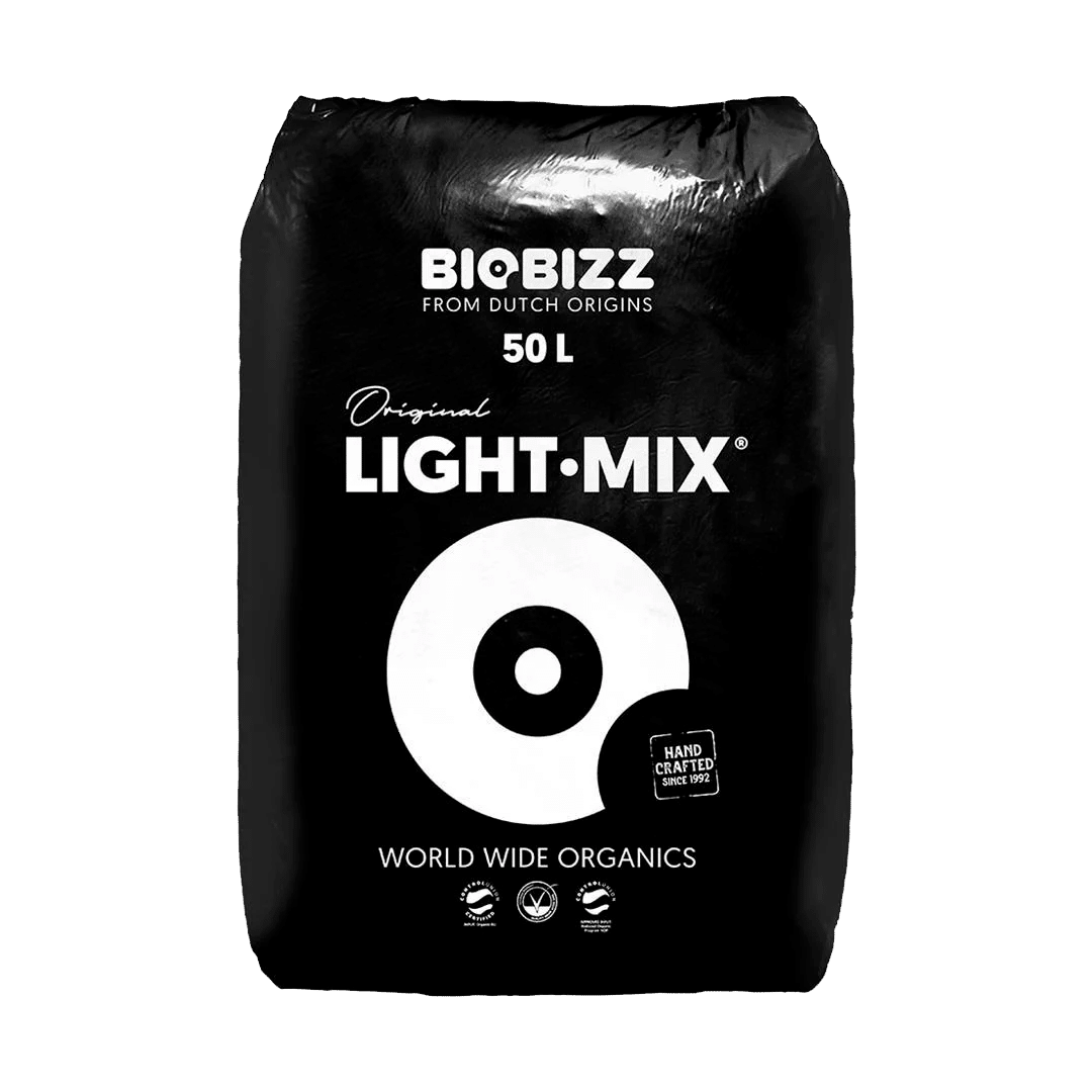 Light Mix BioBizz 50 L