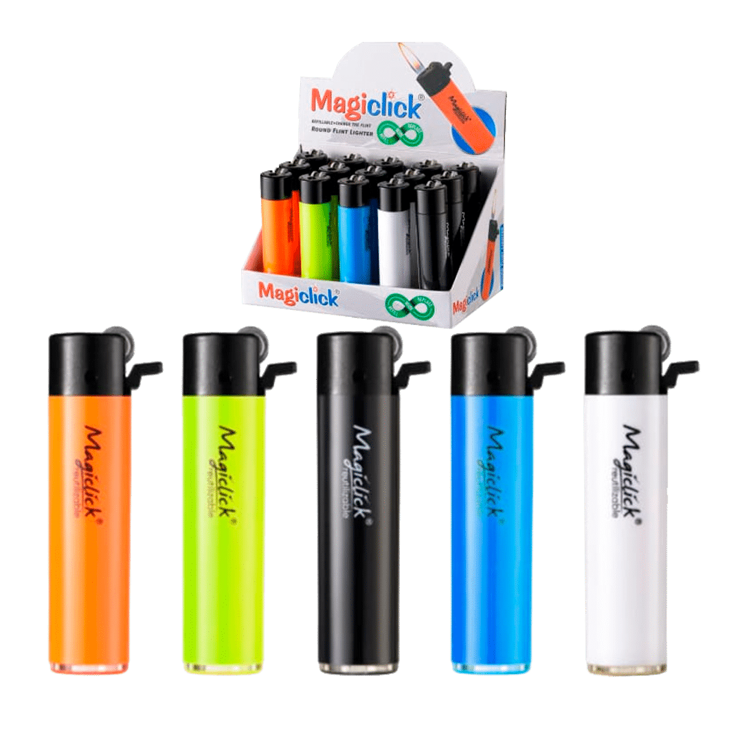 Magiclick ECO Round SOLIDO