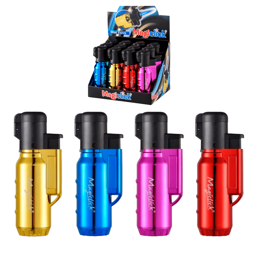 Magiclick TORCH MINI Shinny