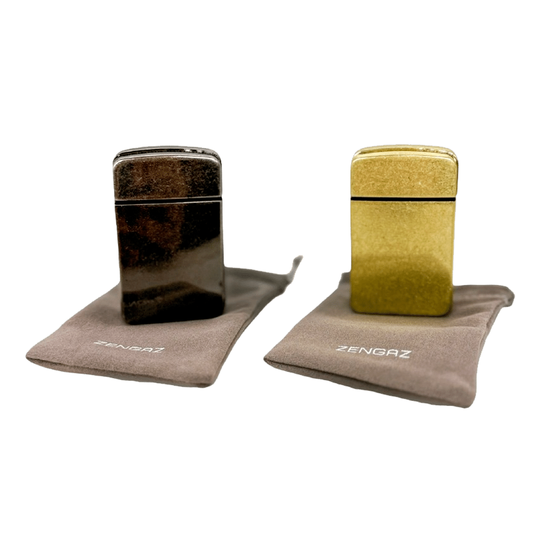 ZENGAZ ZL-12 METALICO ROYAL JET