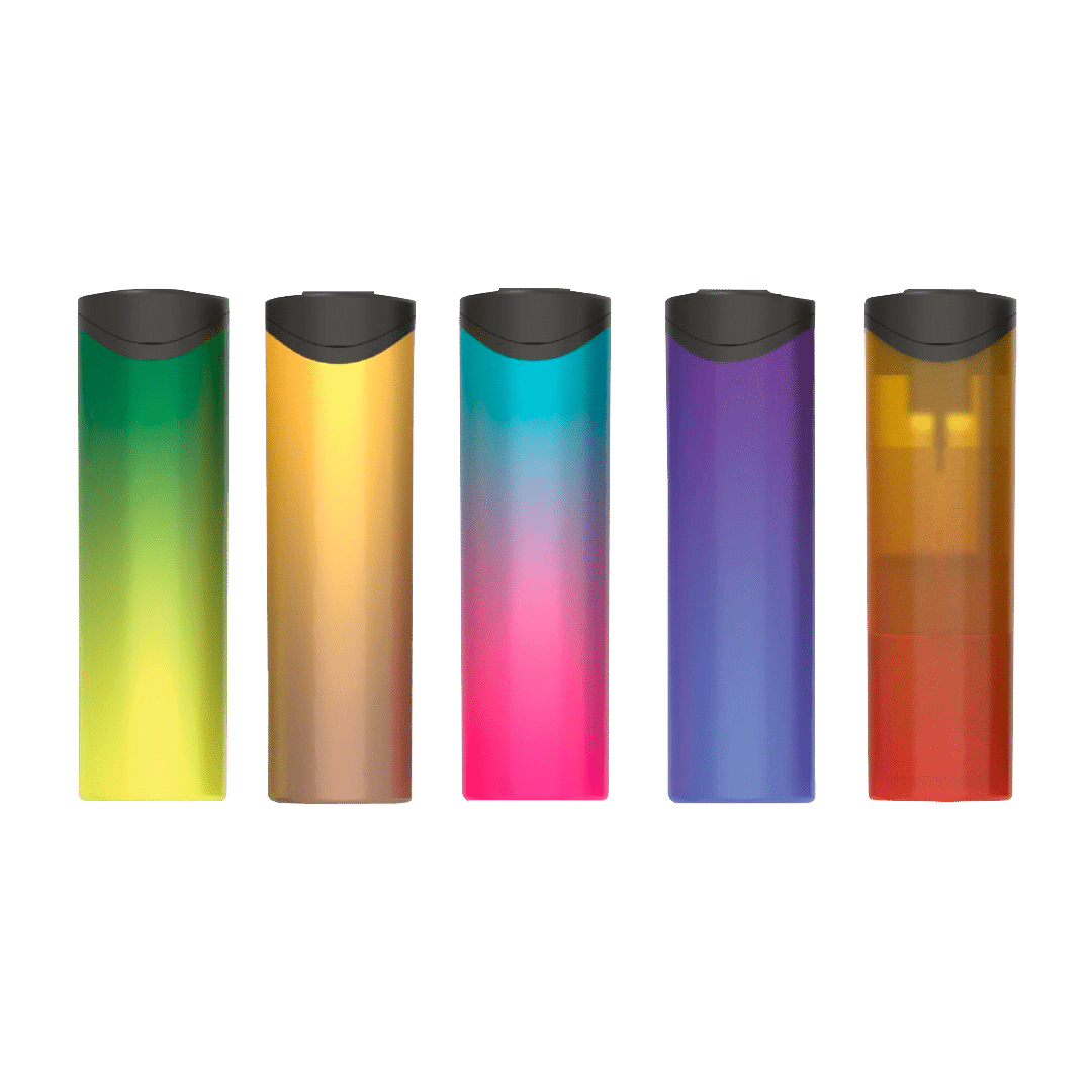 ZL36-ZENGAZ CILINDRO JET