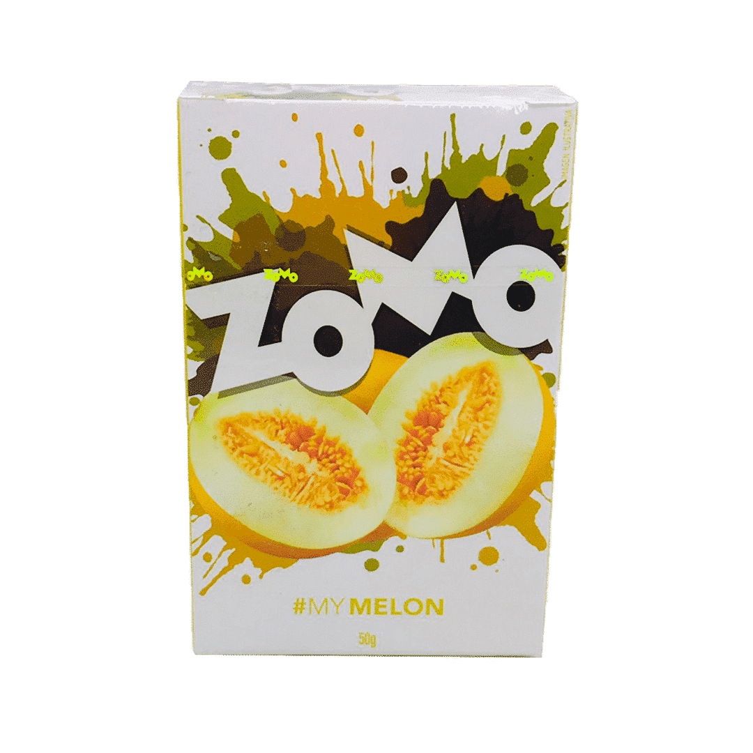 ZOMO 50G MELON