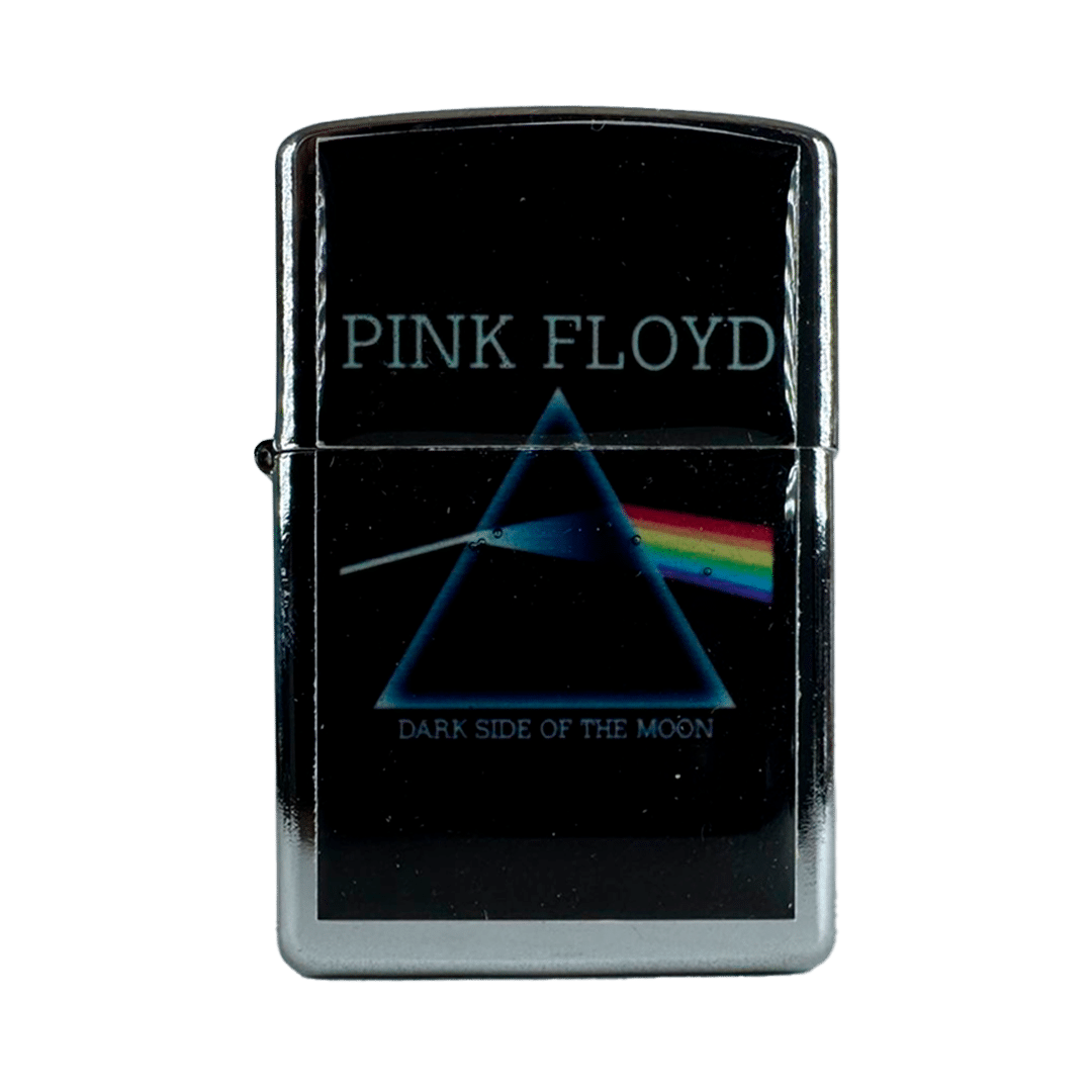 ENC.BENCINA PINK FLOYD